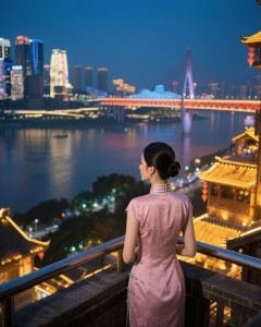 重慶假日江景酒店(解放碑洪崖洞店)6天5晚自由行套票