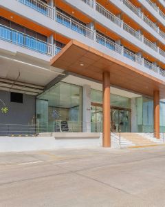 【藝龍萬國酒店（芭堤雅中天海灘店）】芭堤雅 3-7天自由行套票