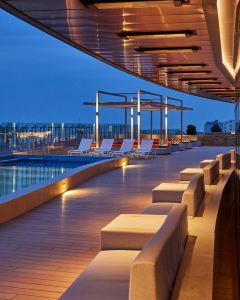 【濟州樂天城市酒店】濟州島 4-7天自由行套票