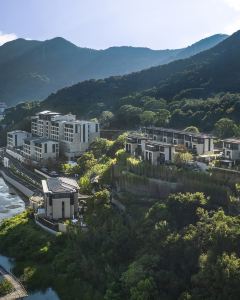 【大灣區航空】舟山機票+自選酒店 3-7天自由行套票