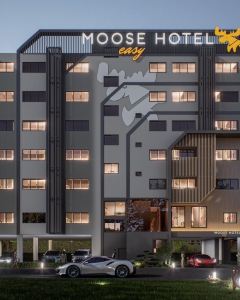 【慕斯宜居酒店】清邁 3-7天自由行套票