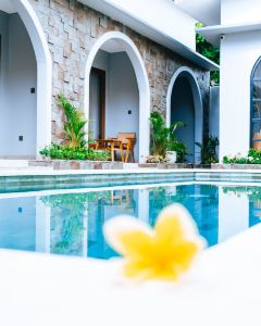 【庫拉圖班別墅】峇里島 3-7天自由行套票