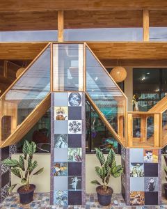 【貓的故事酒店】普吉島 3-7天自由行套票