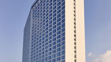 【廣州白天鵝賓館】廣州 2-5天套票