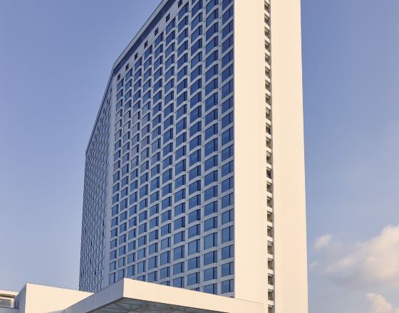 廣州白天鵝賓館2天1晚自由行套票