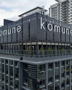 【廣民酒店孟沙南城】吉隆坡 3-7天自由行套票