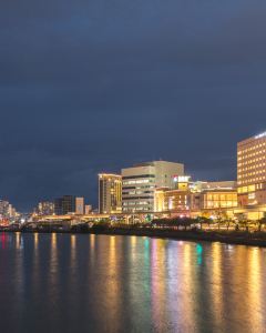 東急STAY沖繩那霸酒店(Tokyu Stay Okinawa Naha)4天3晚自由行套票