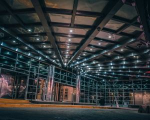 香港-埃德蒙頓自由行 國泰航空公司+Delta埃德蒙頓中心酒店