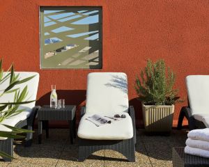 香港-馬賽自由行 俄羅斯航空公司+馬賽馨樂庭卡斯特拉娜服務公寓