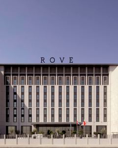 【羅弗公園酒店】杜拜 5-14天自由行套票