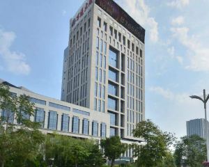 香港-東營自由行 香港航空公司+東營藍鑽酒店