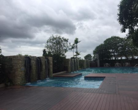 香港-烏汶自由行 泰國國際航空公司+蘇內大酒店和會議中心