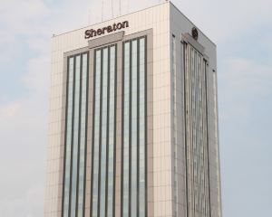 香港-布加勒斯特自由行 英國航空公司+布加勒斯特喜來登酒店