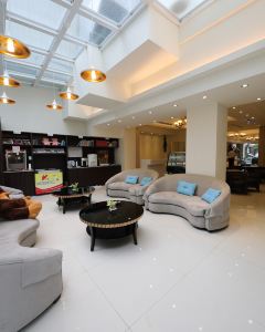 【高雄都會商旅】高雄 3-7天自由行套票