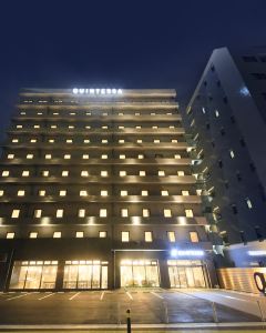 【福岡天神南金特薩酒店】福岡 3-7天自由行套票