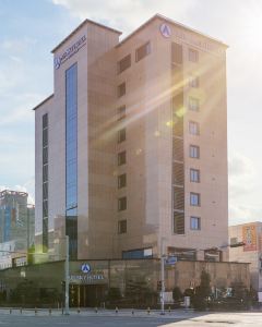 【天空機場酒店】釜山 4-7天自由行套票