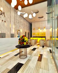 【納瓦達海灘酒店】芽莊 3-7天自由行套票