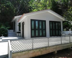 香港-關丹自由行 新加坡航空公司+珍拉丁皇家朱蘭酒店