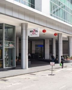 【蘇里亞7號酒店】沙巴 3-7天自由行套票