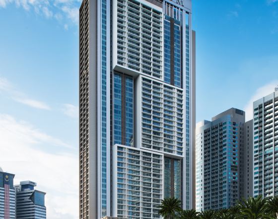 菲斯雅居(THE FACE Suites Hotel)5天4晚自由行套票