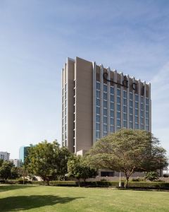 【德拉城市中心羅弗酒店】杜拜 5-14天自由行套票