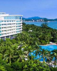 【三亞銀泰陽光度假酒店】三亞 4-7天自由行套票