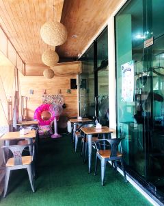 【貓的故事酒店】普吉島 3-7天自由行套票