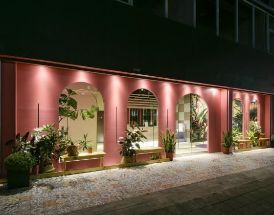 逢甲金瑞文旅(Fengjia JinRui Hotel)4天3晚自由行套票