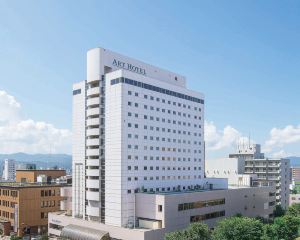 香港-旭川自由行 國泰航空公司+ART旭川酒店