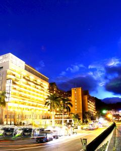 【知本金聯世紀酒店】台東 3-7天自由行套票