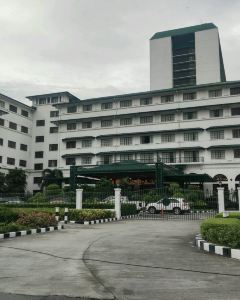 馬尼拉酒店(The Manila Hotel)4天3晚自由行套票