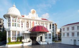 【普吉島神話芭東瑞享酒店】布吉 3-7天自由行套票