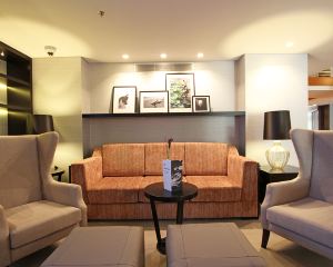 香港-布加勒斯特自由行 奧地利航空公司+布加勒斯特喜來登酒店