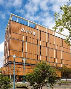 【礁溪晶泉豐旅】宜蘭 3-7天自由行套票