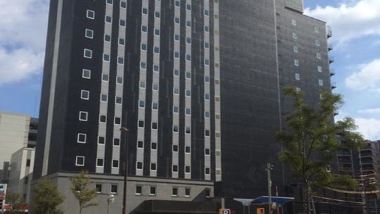 【福岡蒙特埃馬納酒店】福岡 3-14天自由行套票