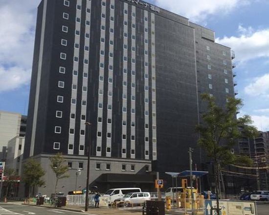 福岡蒙特埃馬納酒店(Hotel Monte Hermana Fukuoka)6天5晚自由行套票