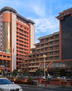 【泉州酒店】<大灣區航空>泉州 3-14天自由行套票