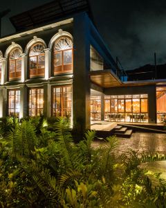 【奧里科卡塔度假村及水療中心】普吉島 3-7天自由行套票