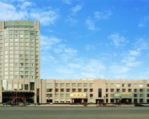 香港-沙市自由行 中國東方航空股份有限公司+荊州金九龍大酒店