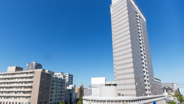 【MYSTAYS 札幌公園精品酒店】<大灣區航空>札幌 3-14天自由行套票