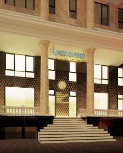 帕羅桑德河內公寓酒店(Parosand Hanoi Hotel & Apartment)5天4晚自由行套票