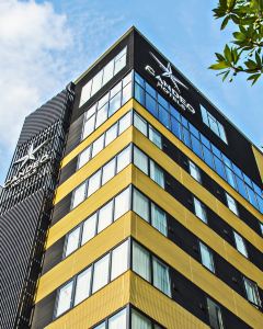 【福岡天神光芒酒店（CANDEO HOTELS）】福岡 3-7天自由行套票