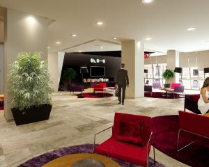 香港-卡薩布蘭卡自由行 阿聯酋阿提哈德航空+歐諾莫卡薩布蘭卡市中心酒店