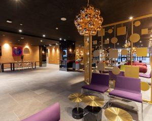 香港-卡薩布蘭卡自由行 卡塔爾航空公司+歐諾莫卡薩布蘭卡市中心酒店