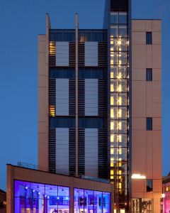 【倫敦塔橋萊昂納多皇家酒店】倫敦 5-14天自由行套票