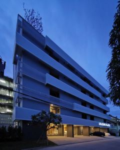 【華欣瑪麗薩宮殿酒店】華欣 3-7天自由行套票