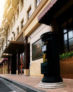 【錦江都城經典上海南京路步行街南京飯店】上海 3-7天自由行套票