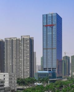 【湛江人民大道希爾頓歡朋酒店】湛江酒店+高鐵 2-5天自由行套票