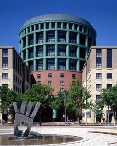 【福岡基礎酒店】福岡 3-7天自由行套票