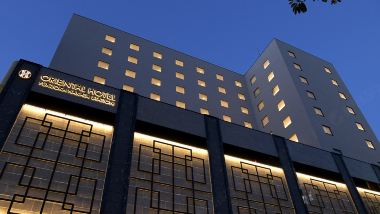 【福岡博多站東方酒店】福岡 3-14天自由行套票